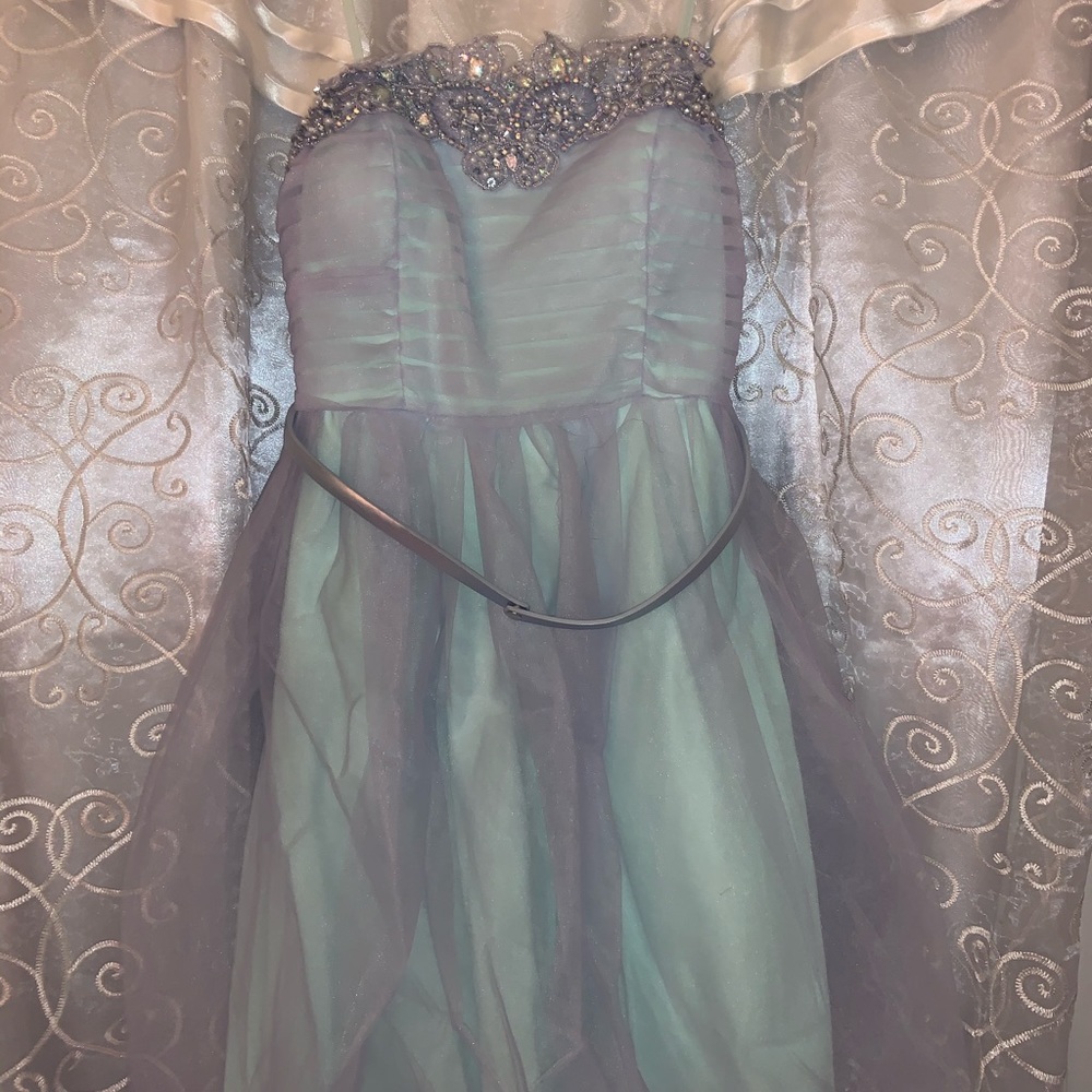 NWT Dress great for a fancy night!